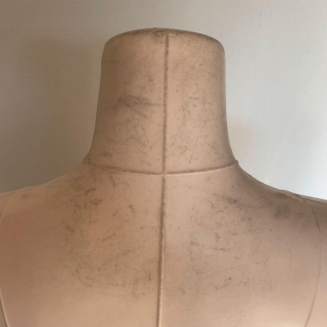 和装　着物　トルソー　二本足　着付け　教室