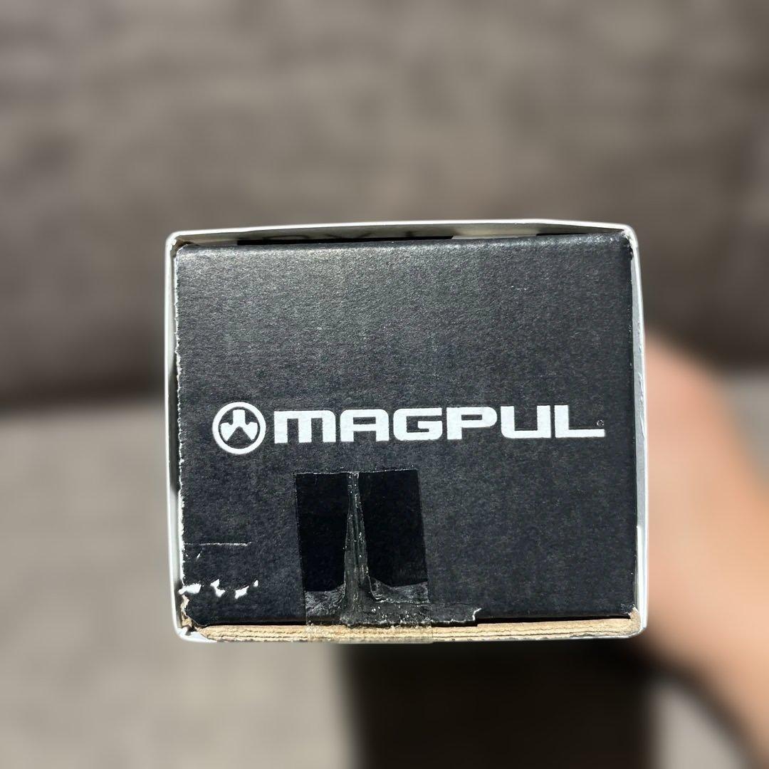 MAGPUL M-LOK HAND GUARD FDE CARBINE マグプル