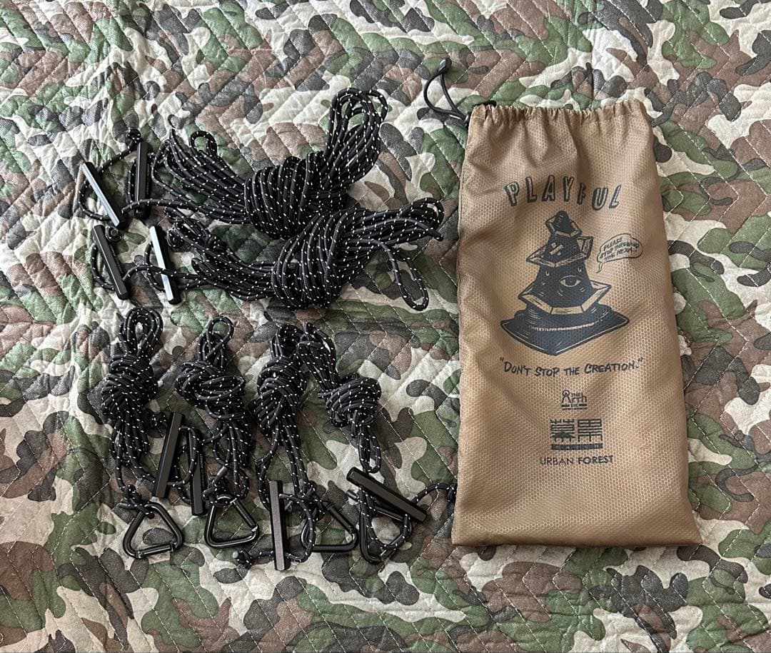 The Arth 幕男　ちゃ