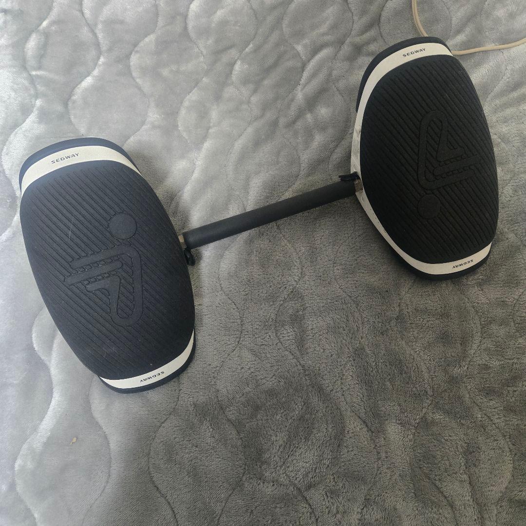 Segway Drift W1セグウェイドリフト　ジョイント付属