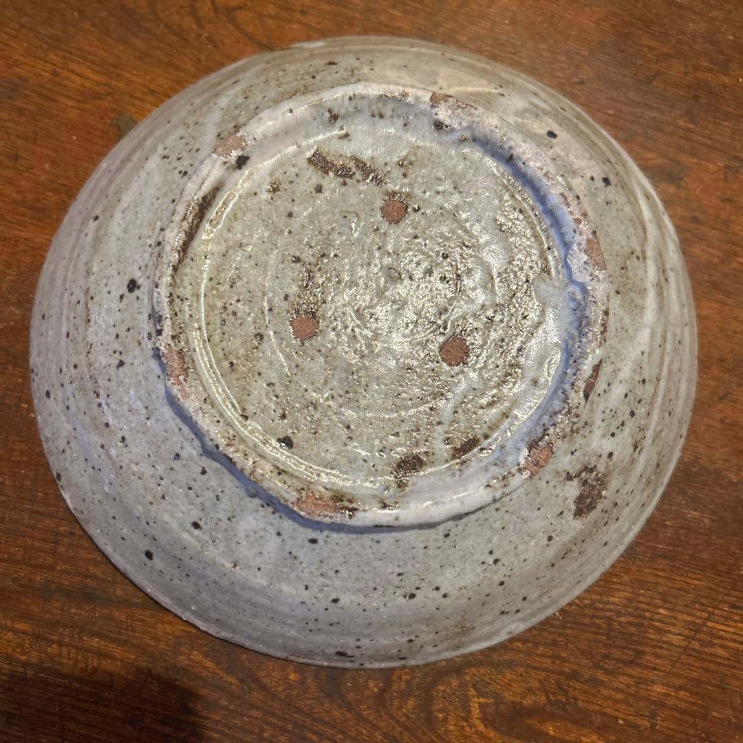 新品未使用　小野哲平 大鉢 作家もの
