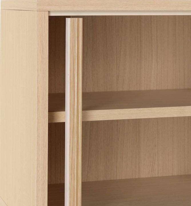 高級感溢れる美しい木目調の北欧デザイン♪❤実用的＆デザイン性兼備❣カップボード