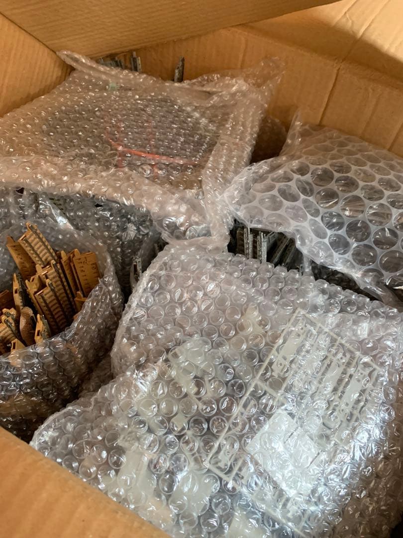 TOMIX KATO Nゲージ 鉄道模型部品セット トミックス カトー