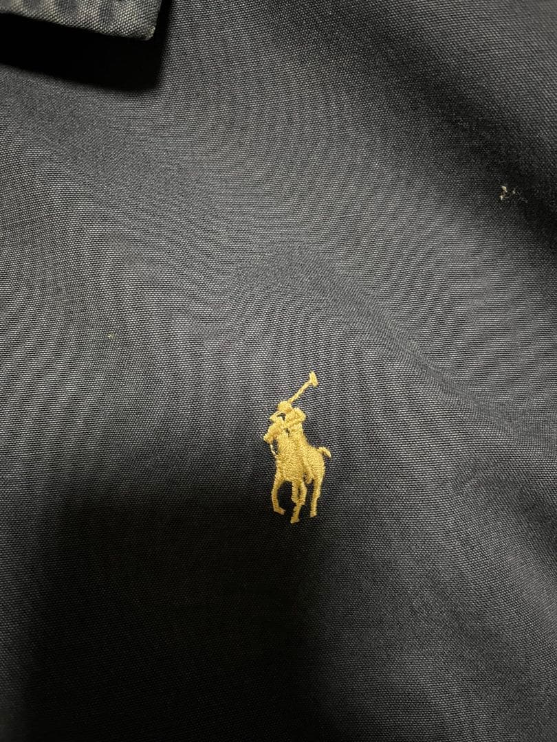 【レア】Polo by Ralph Lauren ジャケット　スイングトップ
