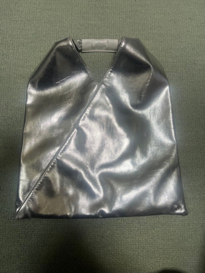 mm6 ジャパニーズバッグ