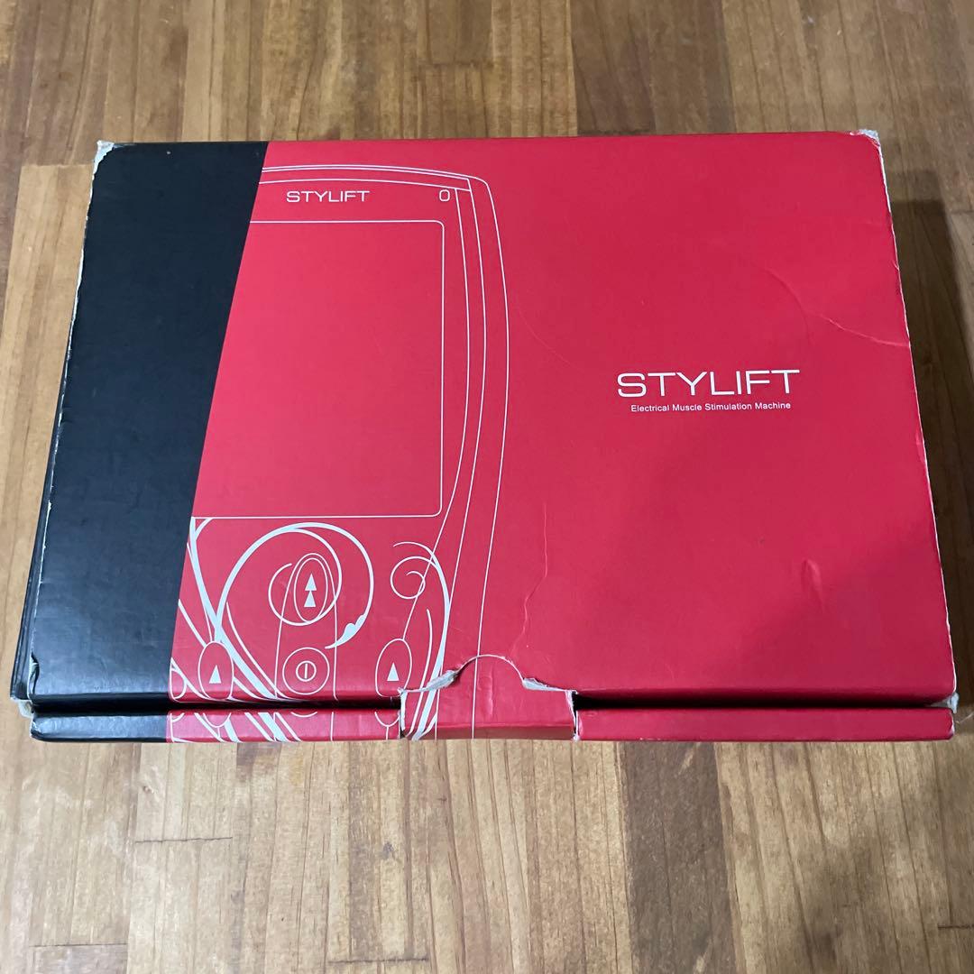 ★ショコラ★STYLIFT 伊藤超短波株式会社 EMSマッサージマシン