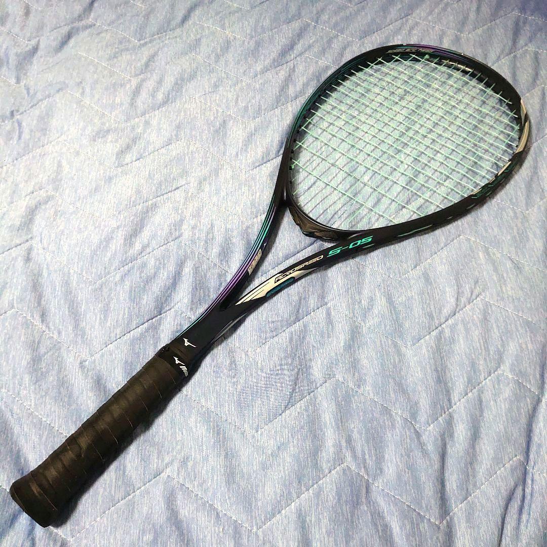 アクロスピード S-05 00X