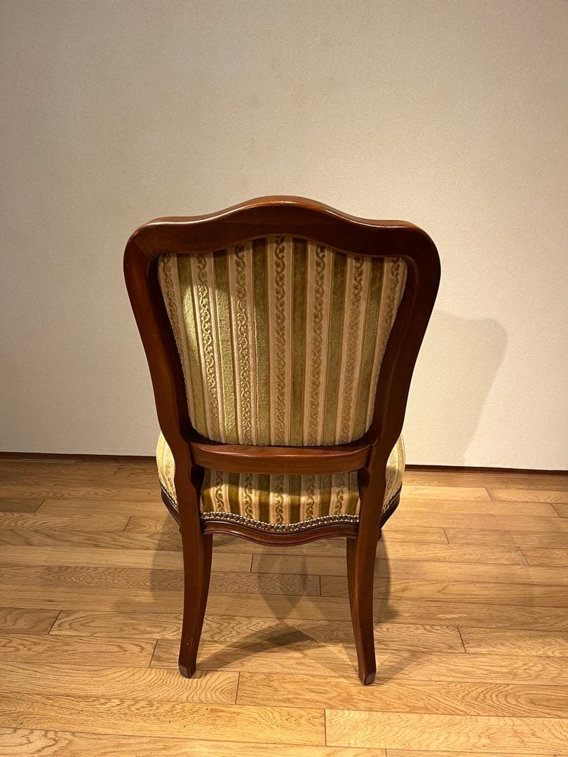 ①ViViVDREXEL HERITAGE(ドレクセルヘリテイジ) チェア