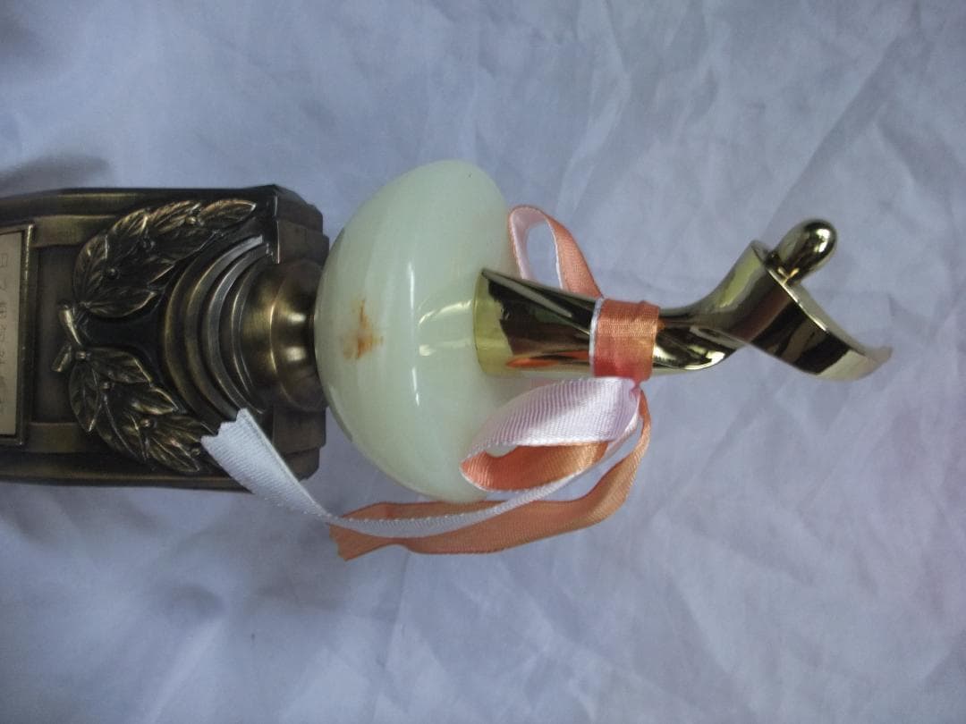 トロフィー、ゴルフ