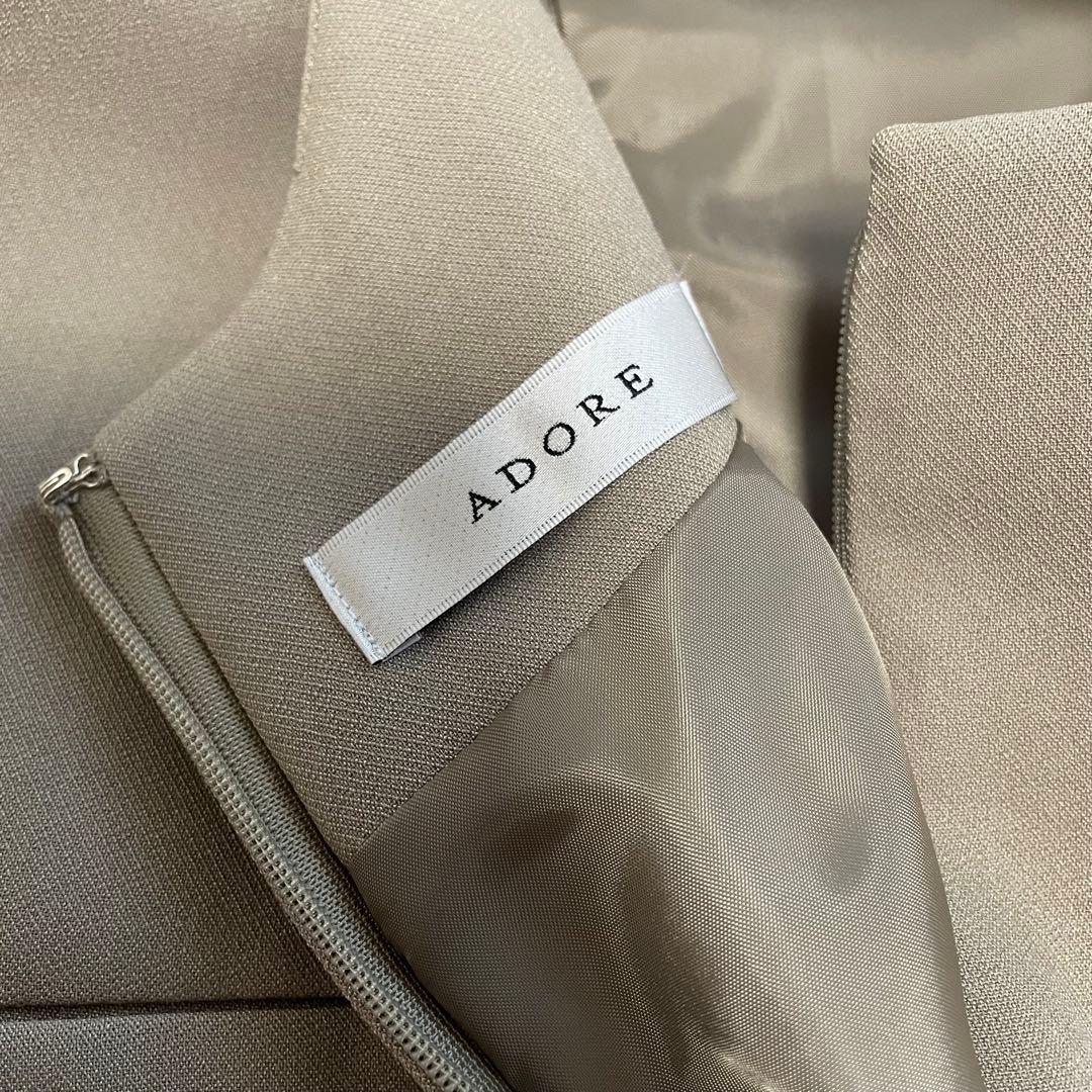 ADORE アドーア オールインワン コンビネゾン サロペット