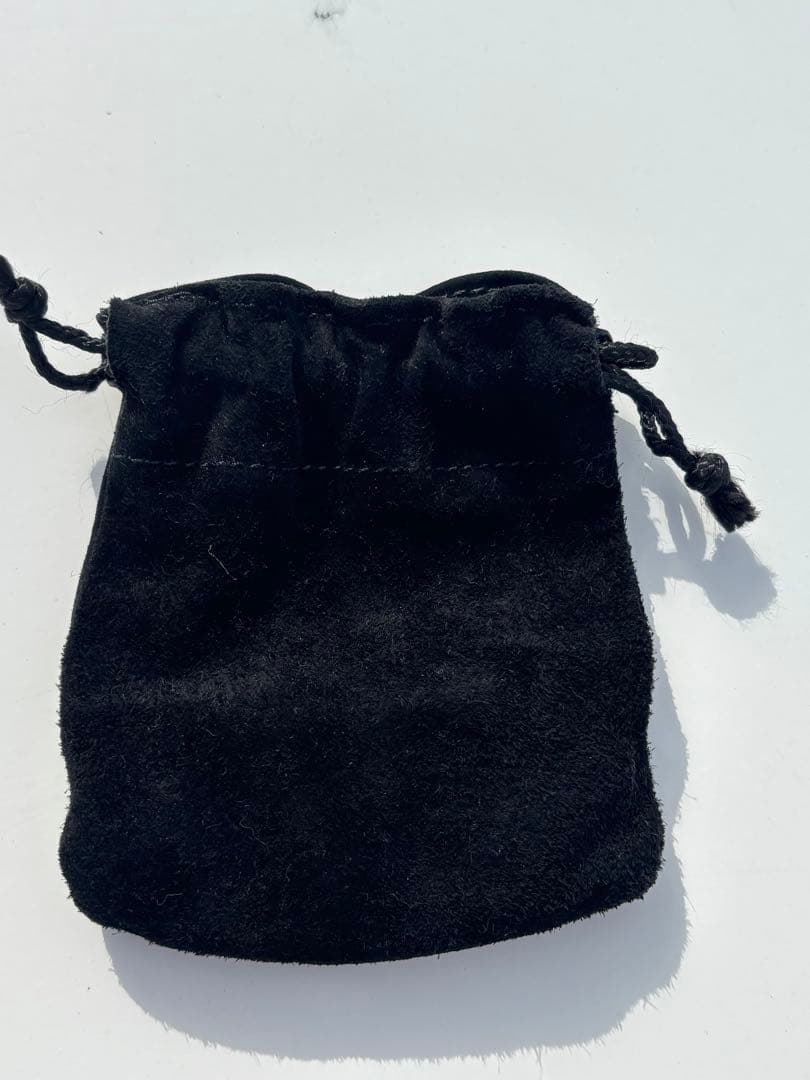 クロムハーツ（Chrome Hearts）　ダブルBリングブレスレット