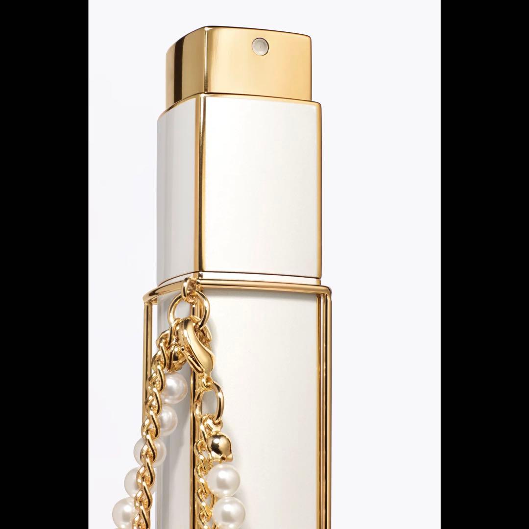CHANEL オードゥ パルファム アンタンス パース スプレイ N 特別限定品