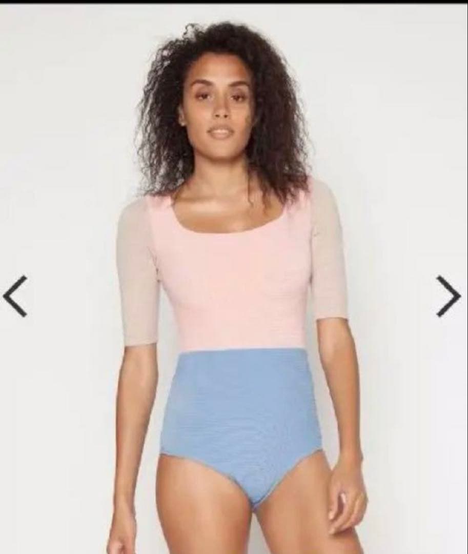 Seea ワンピース　水着　Sサイズ