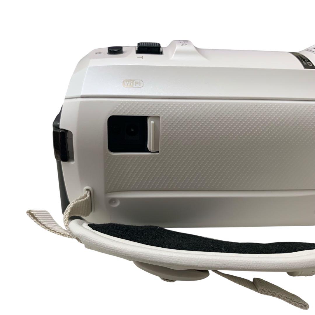 P*a様 M15147 Panasonic 4K HC-VX985M ビデオカメ