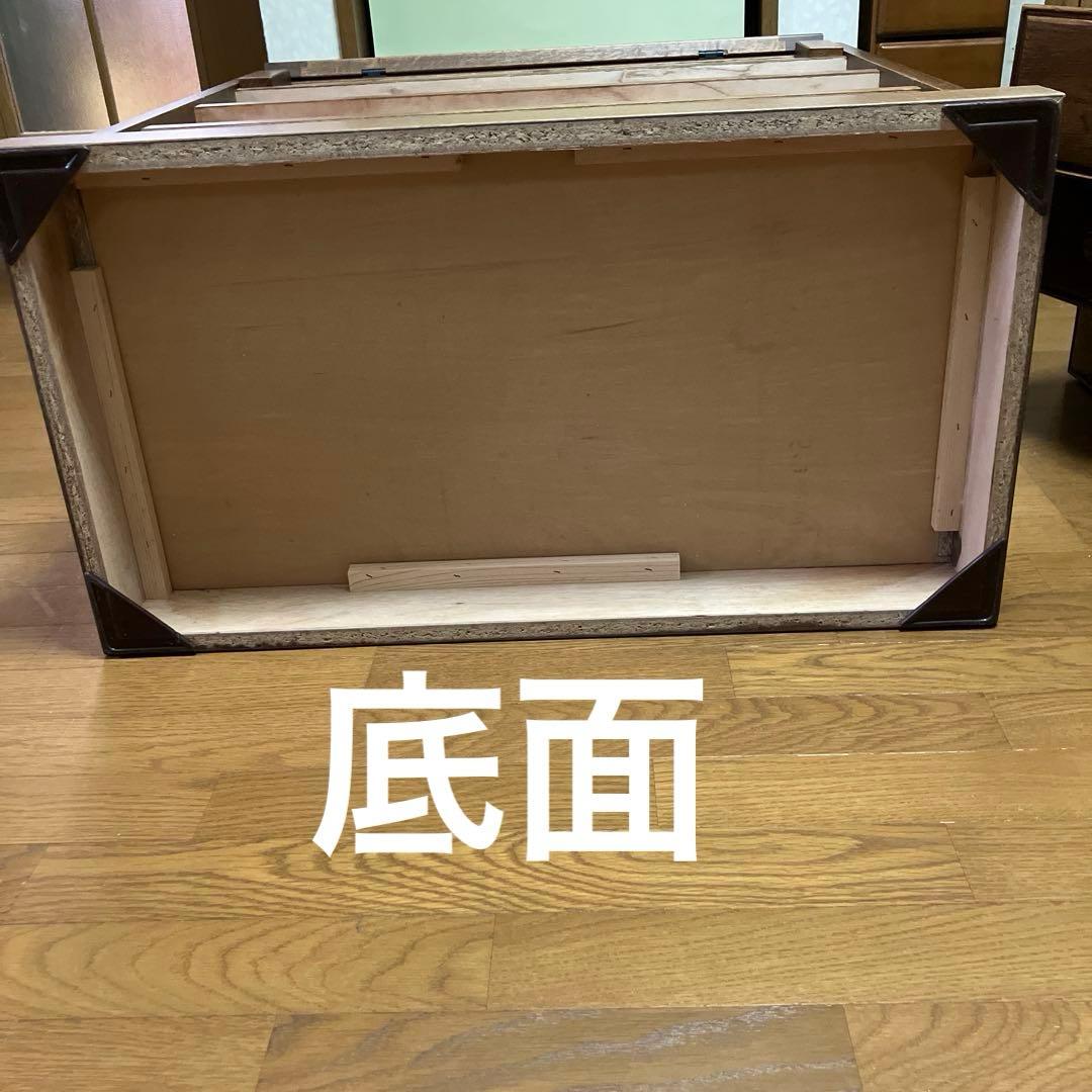 Neo Designライティングビューロー北海道家具オーク