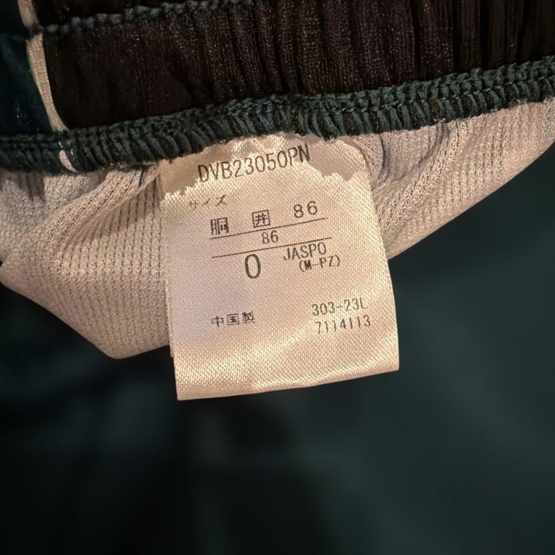 パナソニックパンサーズ ゲームパンツ