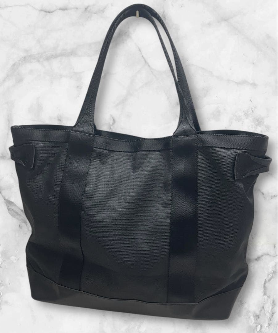 極美品✨　TravisMathew トラヴィスマシュー　トートバッグ　ブラック