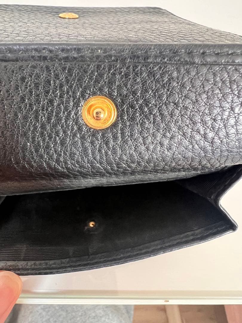 PRADA プラダ　3つ折り財布　財布