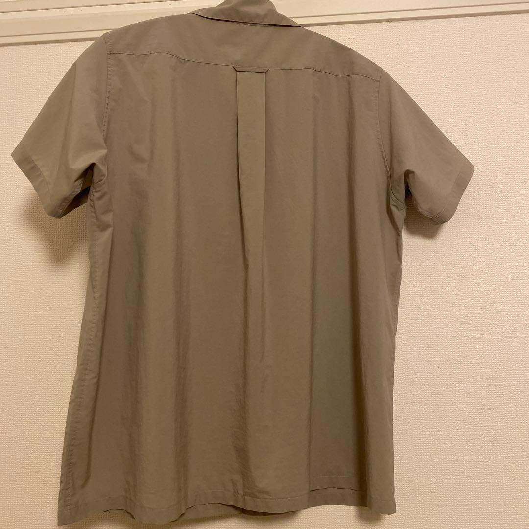 山と道 UL Short Sleeve Shirt