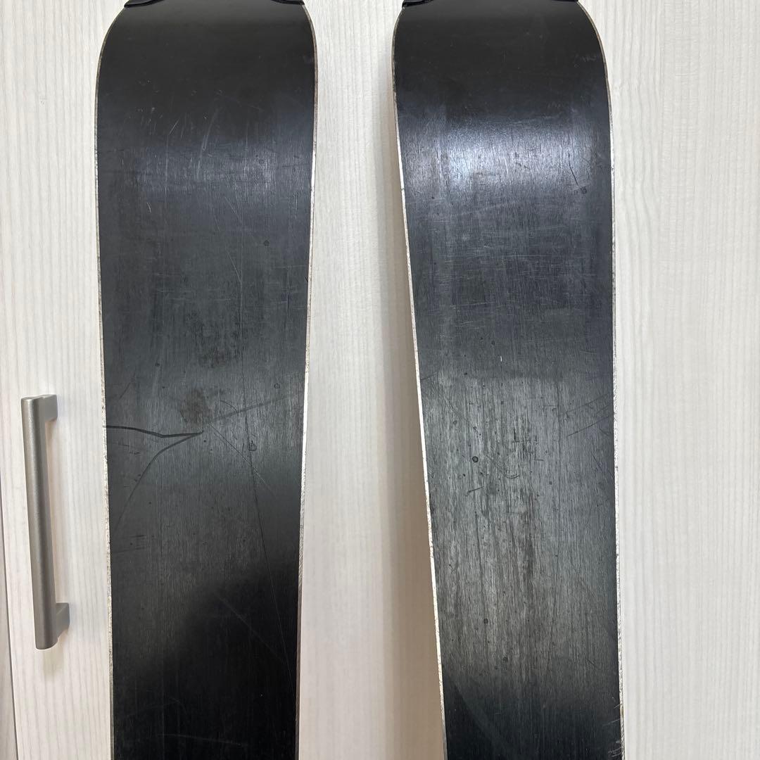 サロモン　ジュニアスキー　130cm