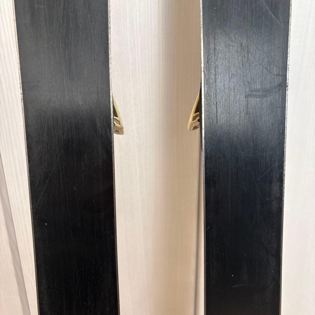 サロモン　ジュニアスキー　130cm