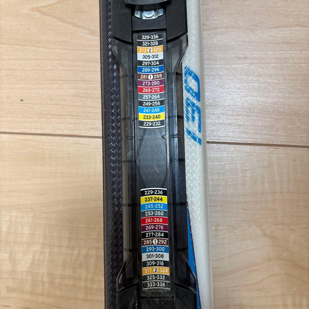 サロモン　ジュニアスキー　130cm