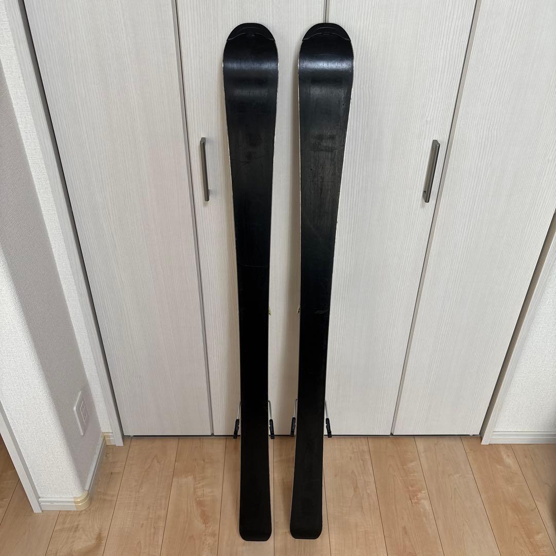 サロモン　ジュニアスキー　130cm