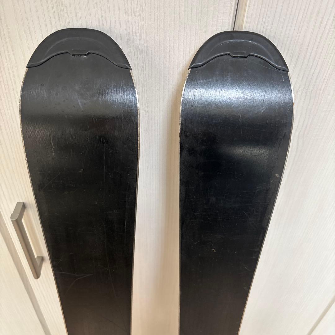 サロモン　ジュニアスキー　130cm