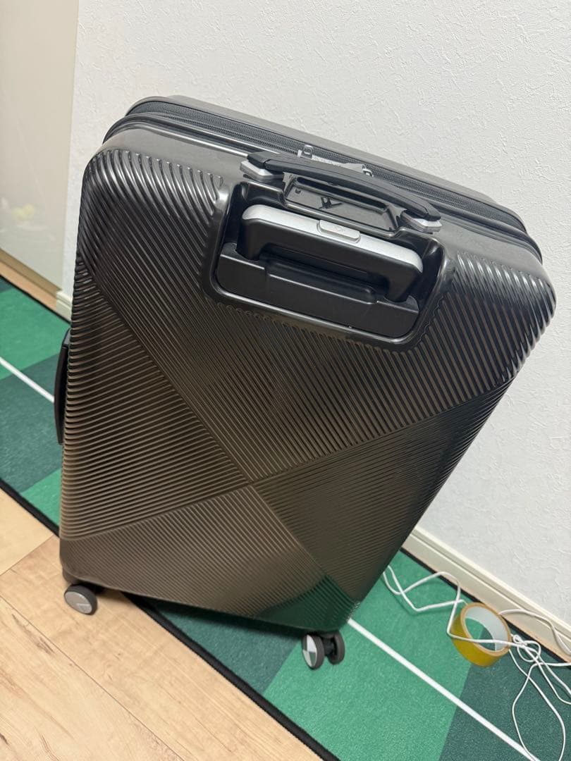 ブランド　サムソナイト　Samsonite モデル　ヴォラント　スピナー68cm