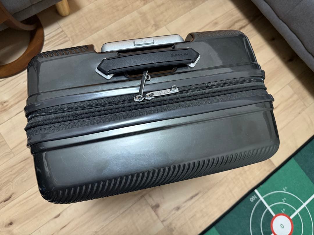 ブランド　サムソナイト　Samsonite モデル　ヴォラント　スピナー68cm