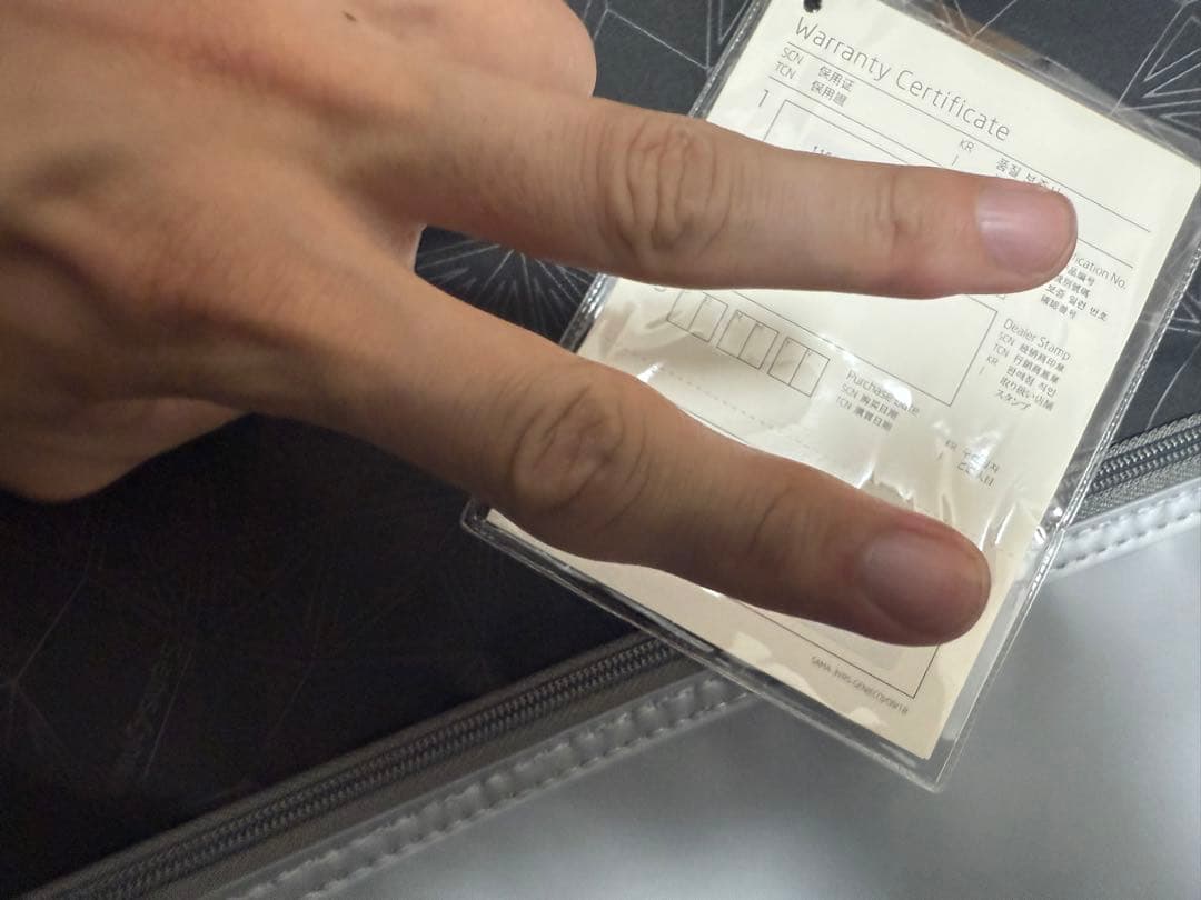 ブランド　サムソナイト　Samsonite モデル　ヴォラント　スピナー68cm