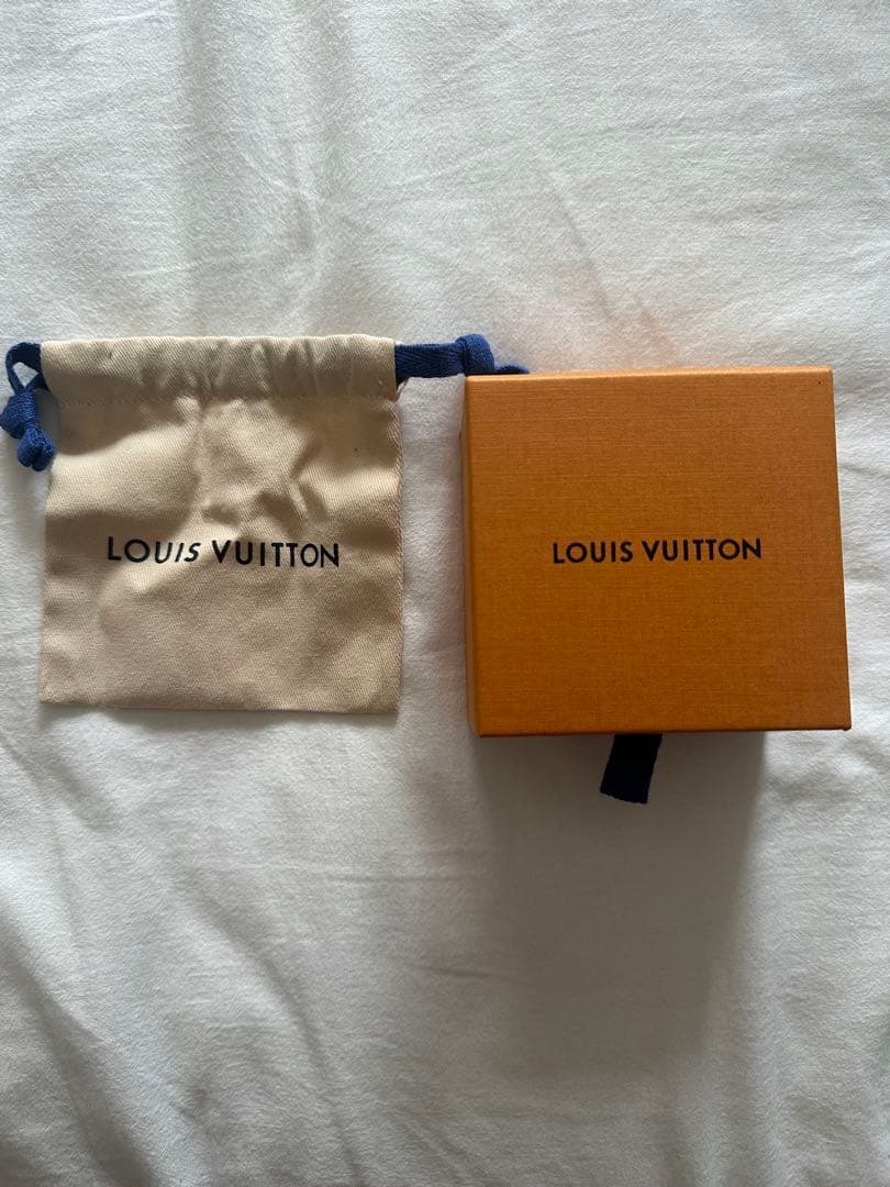 LOUIS VUITTON ブレスレット　モノグラム　ルイヴィトン