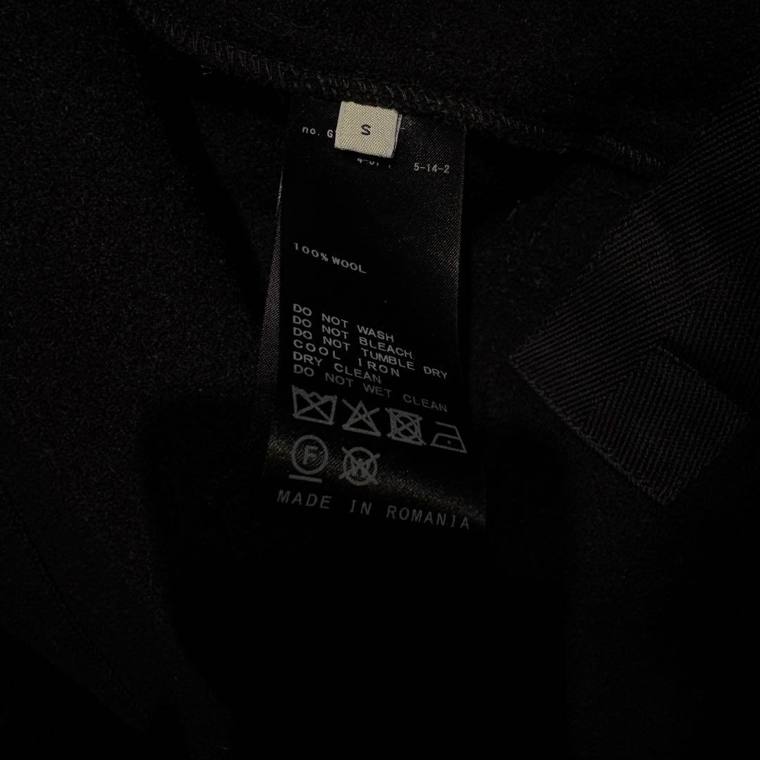 lemaire 25AW wrap coat Sラップコート ルメール