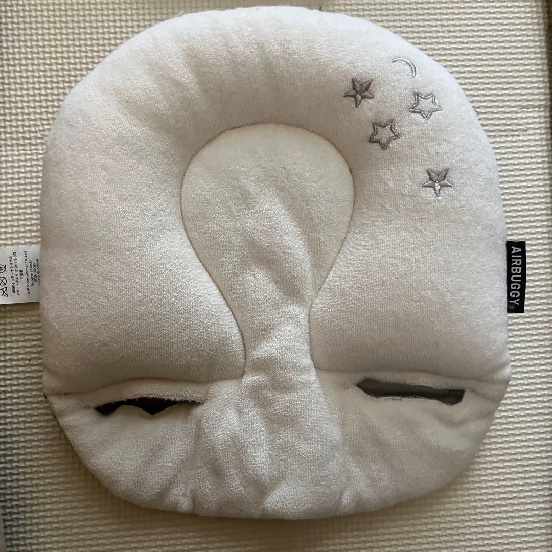 エアバギー ココダブルEX クローバー