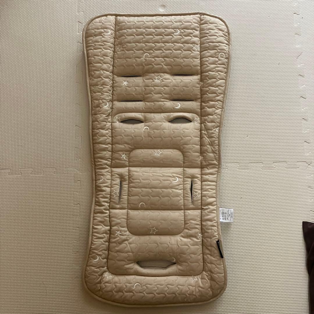 エアバギー ココダブルEX クローバー