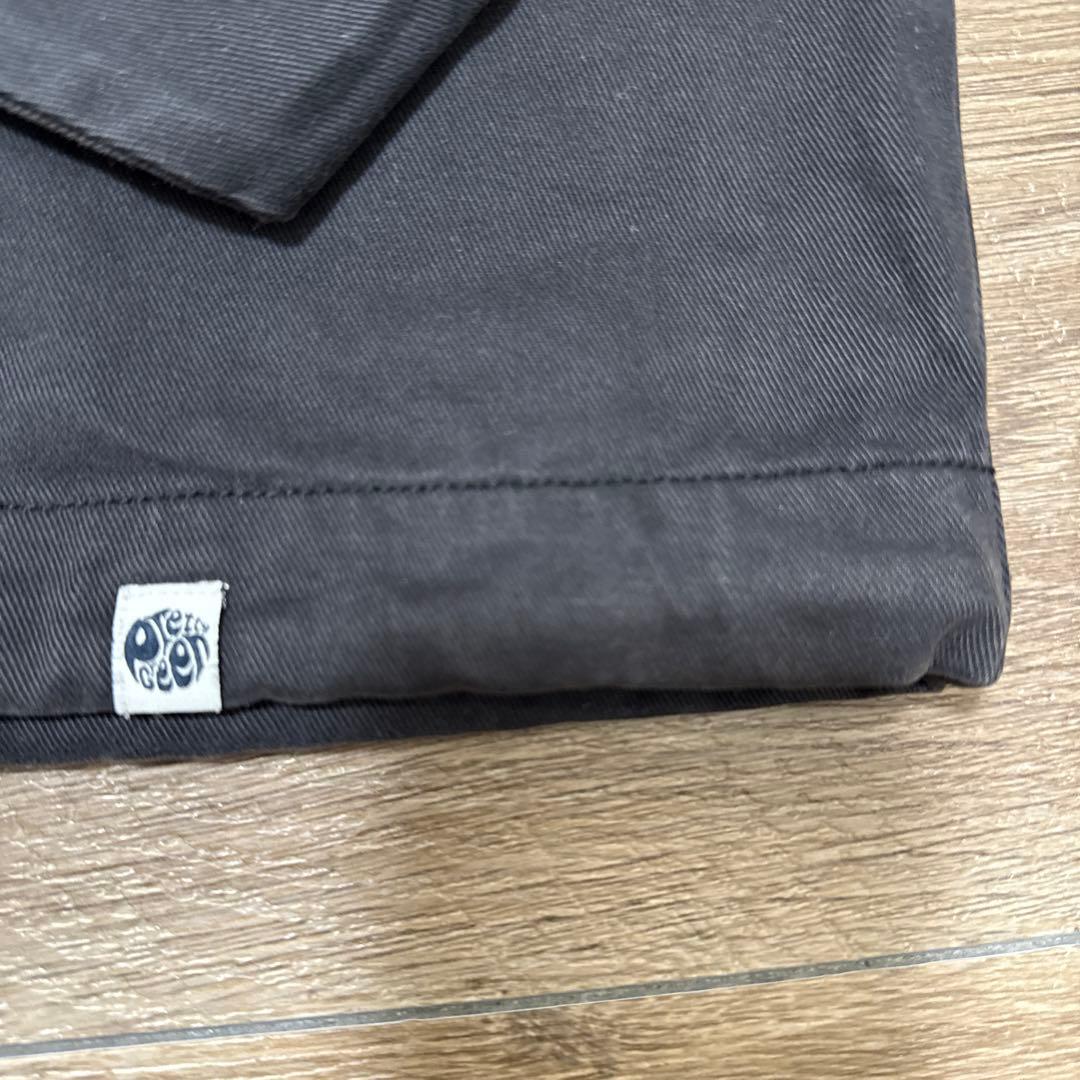 プリティーグリーン PrettyGreen × UMBRO ドリルトップ　リアム