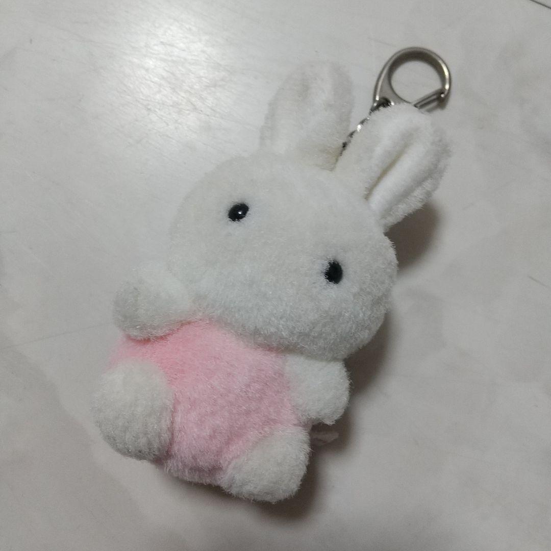 サンリオ チアリーチャム マスコット 平成レトロ　ぬいぐるみ