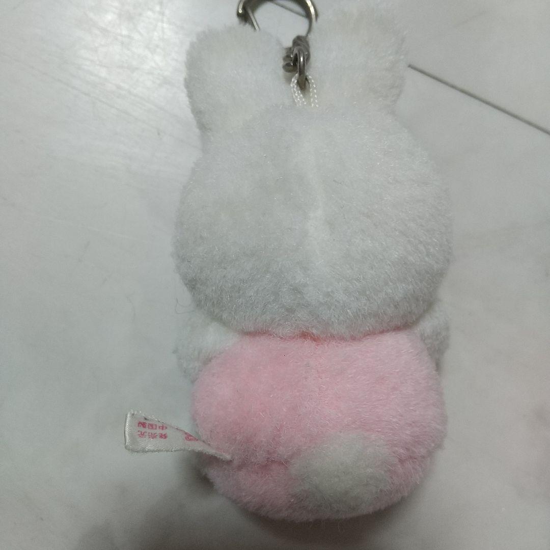 サンリオ チアリーチャム マスコット 平成レトロ　ぬいぐるみ