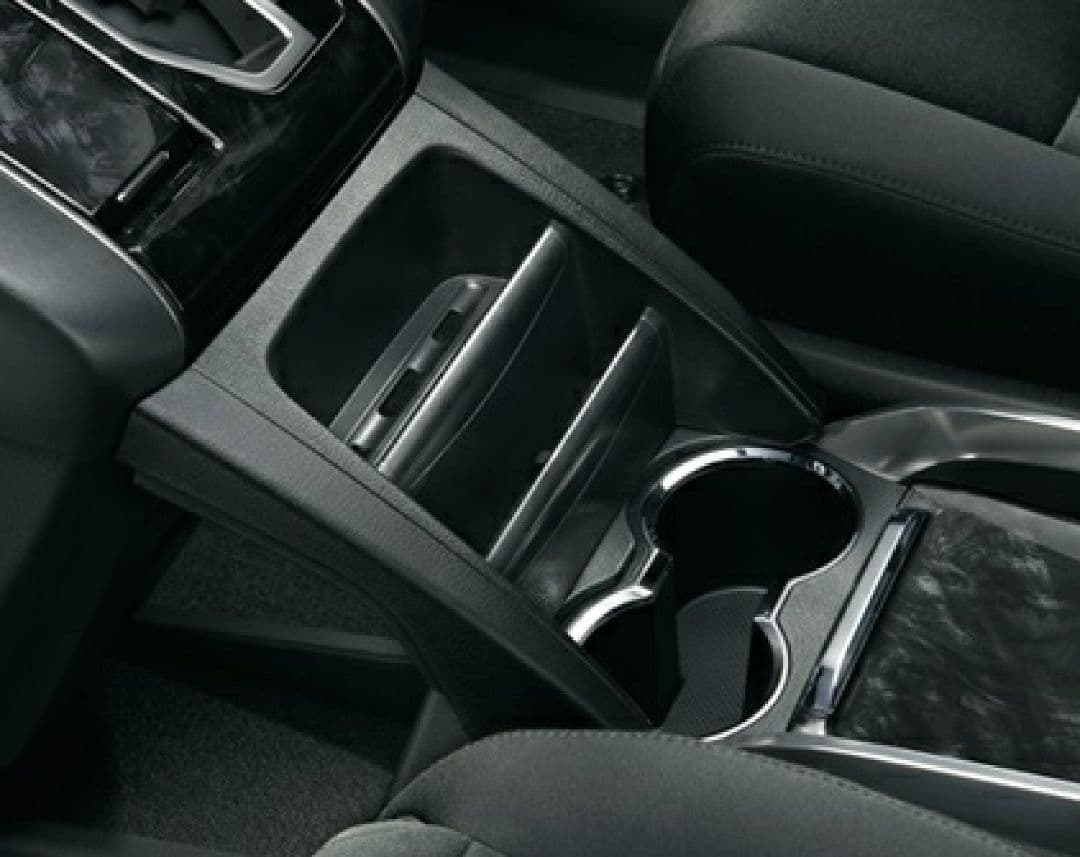 フロアコンソール 　アルファード 　30系