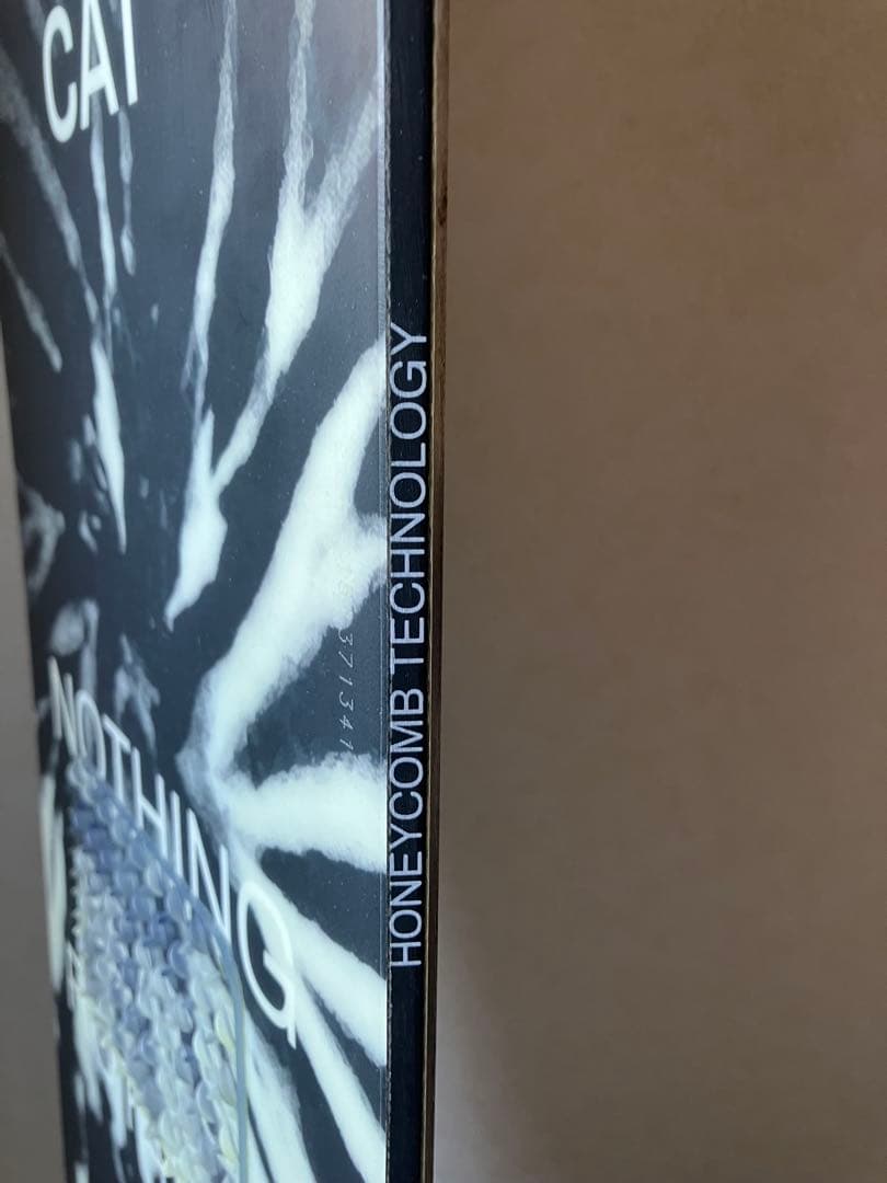 FNTC CAT 151cm ボード