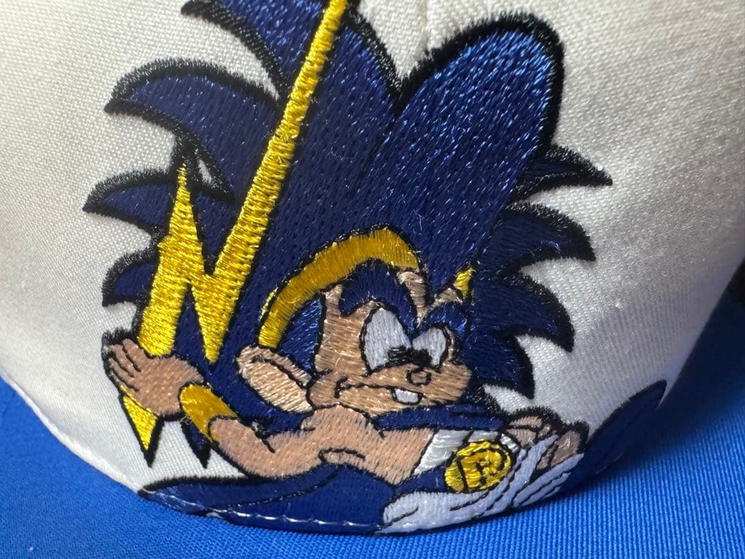 希少 タグ付き Jリーグ ガンバ大阪 キャップ ガンバボーイ