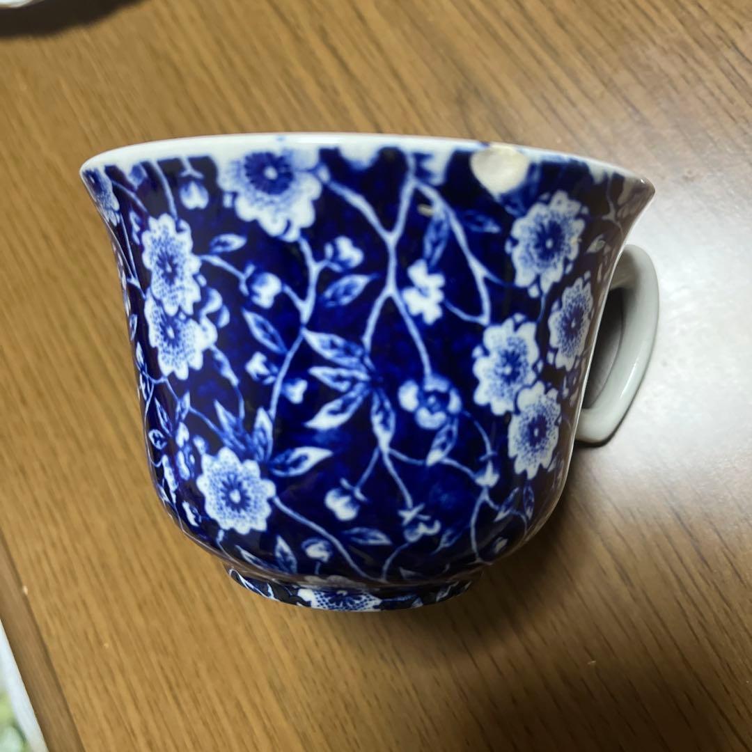 Calico Burleigh アフタヌーンティ