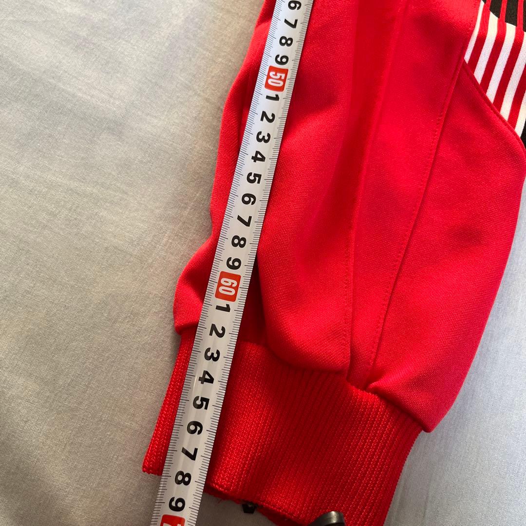 【90s】le coq sportif ジャージ　セットアップ　希少