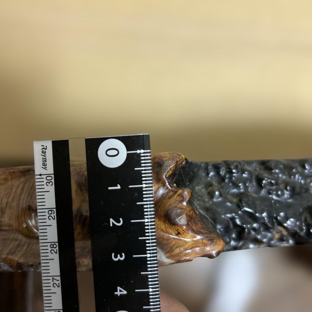 taka 花梨　 座卓 一枚板 高級テーブル　天然木製光沢座卓アンティーク