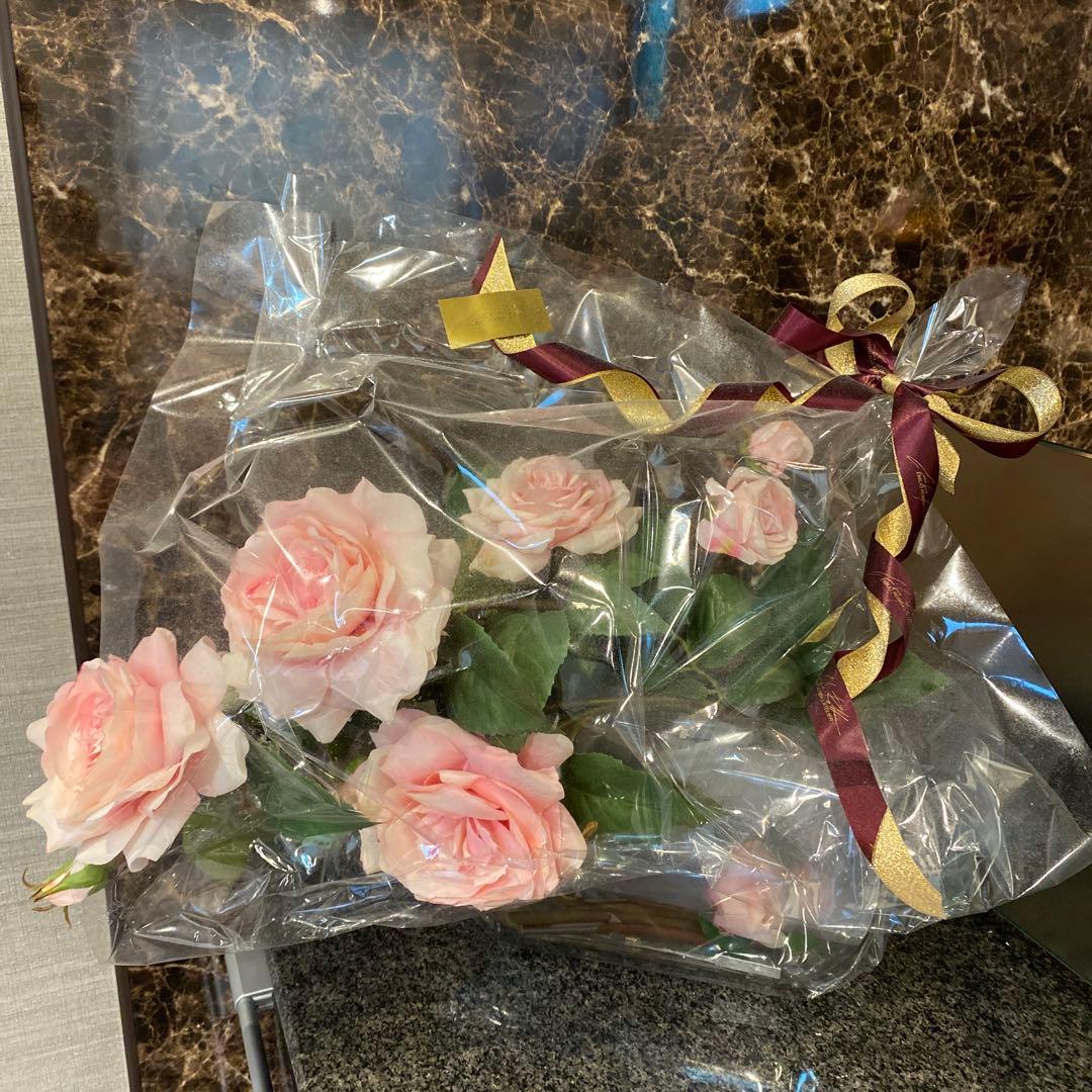 エミリオロバ EMILIO ROBBA Emilio Robba 造花