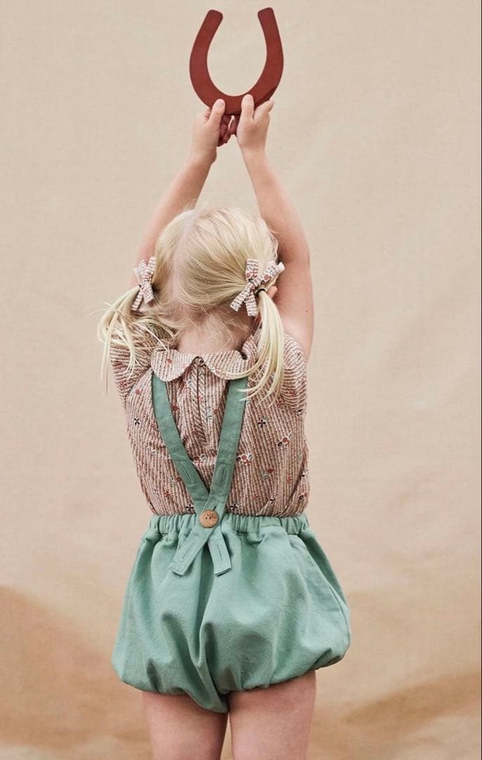 soor ploom oona taffy 4y ウーナ