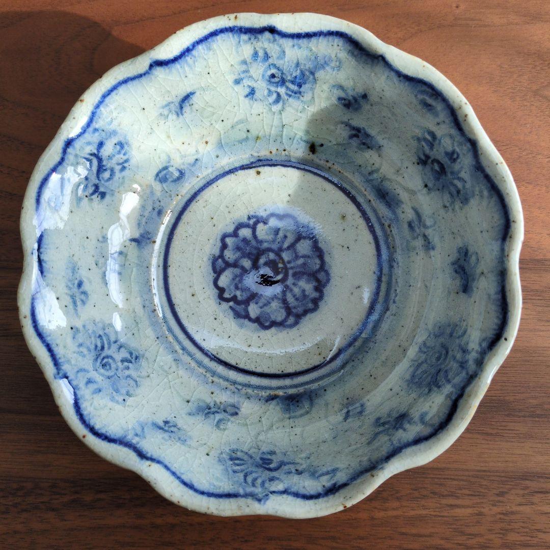 イムサエムさん　高台鉢　1個