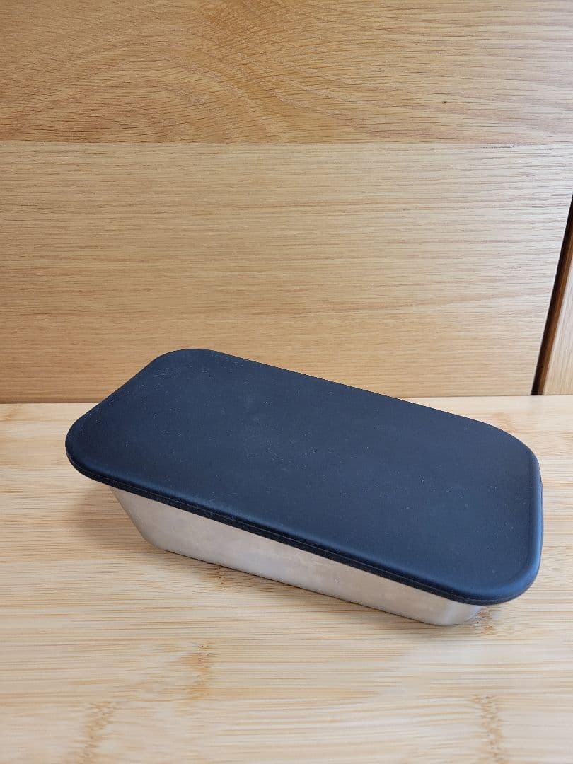 ツボエの極上おろし金 箱 -hako-