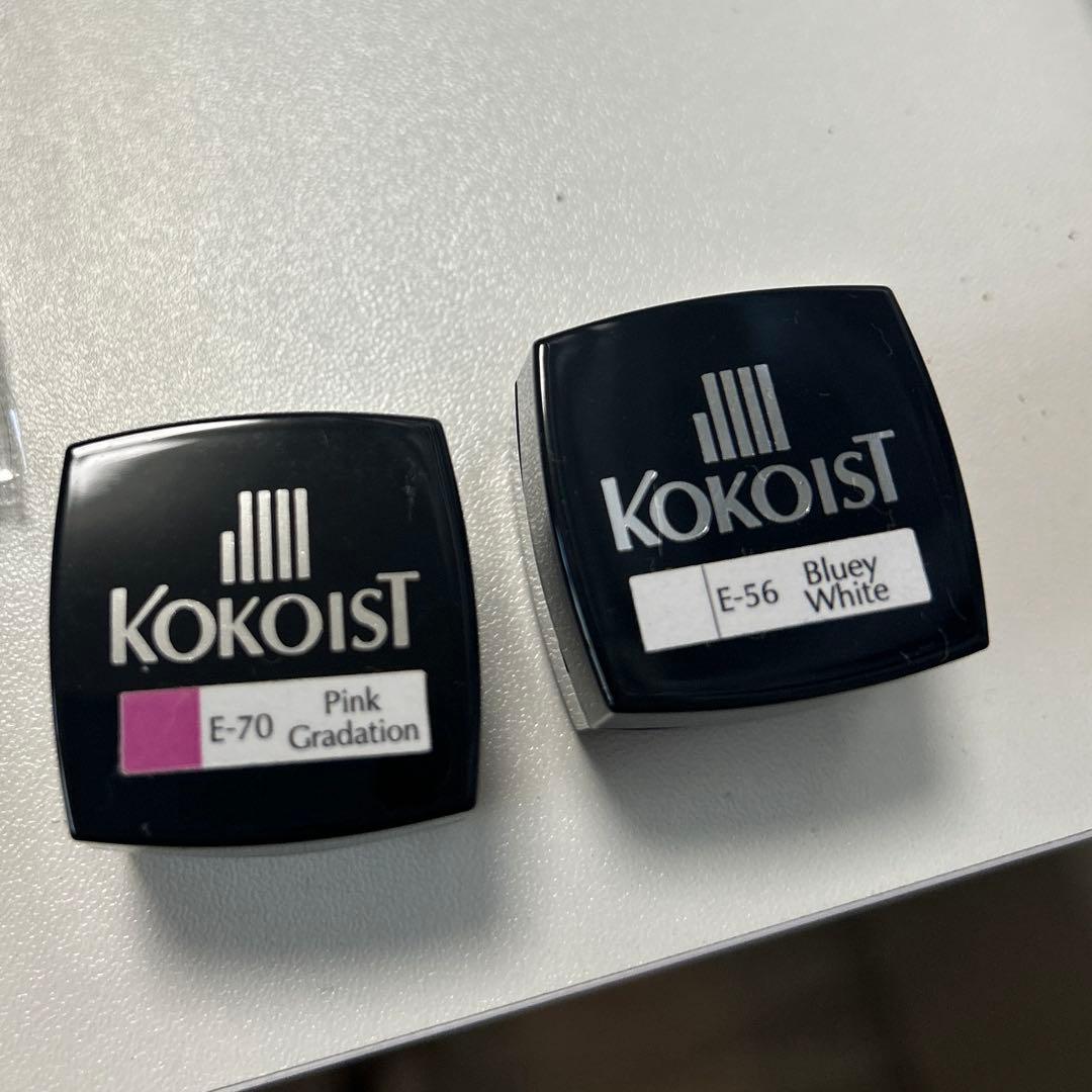 JNEC認定モデルハンド　ネイルチップ等おまけ多数