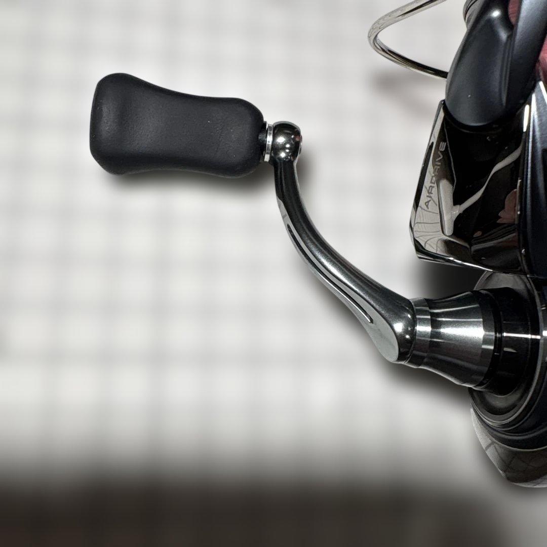 【ダイワ】 23エアリティ ST LT 2000S-P